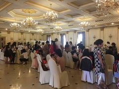 -北京拉斐特城堡酒店