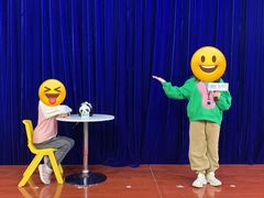 -新声线少儿口才(亦庄示范校区)