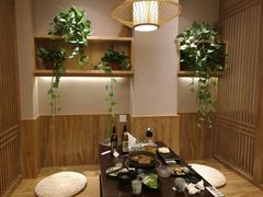 -晓寿司·精致料理(绿地店)