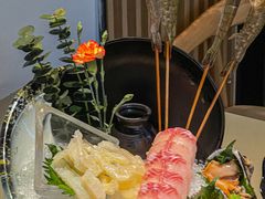 -享月汤皇·海鲜小火锅·聚会(曲江创意谷店)