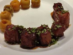 -闫府私房菜·老字号(恒隆店)