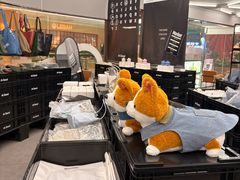 -M Stand(西安大悦城店)