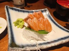 -千代武日本料理(开发区店)