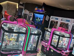 -星河寰宇IMAX影城(星河WORLD·COCO Park店)