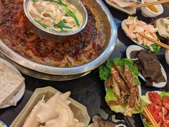-叶记鲜鹅肠火锅城(聚丰锦绣盛世店)
