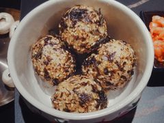 -恰点烤肉(魔力月光店)