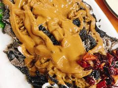 水爆肚-正宗天津烧麦馆(柳州路店)