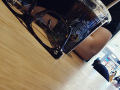 -星巴克臻选(青岛金狮广场店)