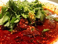 水煮牛肉-新南华大酒店(广中店)