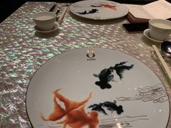 -8餐厅(新葡京酒店)