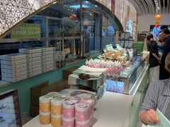 -好一朵茉莉花(老门东店)