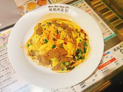 -旺记冰室(九龙中心大厦店)