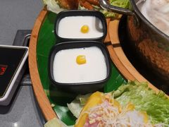 -椰小鸡·琼州糟粕醋(美兰缤纷城店)