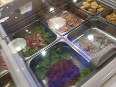 -金太郎自助烤肉.火锅(宝龙店)