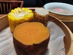 -聚春园自助餐厅(东街口店)