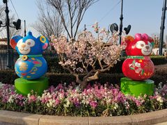 -迪士尼小镇