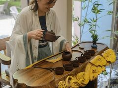 -中和·国风茶馆(愚园路店)