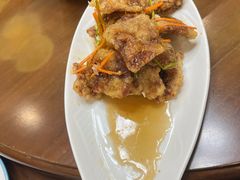 -西夏回族烧麦馆(牡丹街店)