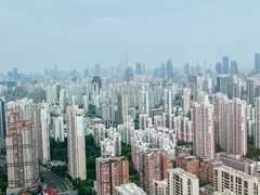 -环球港凯悦 · 享悦中餐厅