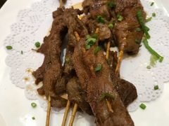 -蔡阿水羊肉店