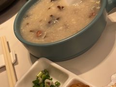 -滋粥楼·顺德菜(番禺广场总店)