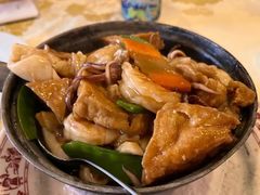 -德胜轩正宗顺德菜(宝安沙井会展中心店)