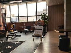-Fitmula斐嘉健身(省体店)