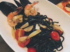 -郑州希尔顿酒店·阿米奇意大利餐厅