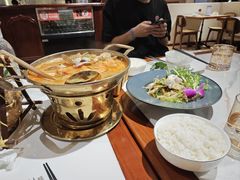 -MORNING  TAI莫柠泰·东南亚泰式餐厅(滨江公园店)