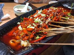 -成都吃客(九眼桥店)