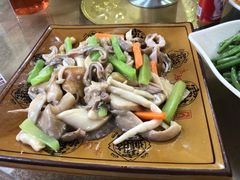 -鹅堂·荣昌卤鹅(学田湾店)