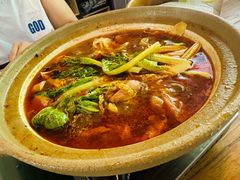 -丫口花园餐厅·融合菜