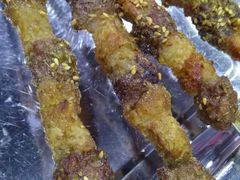 -老虎滩大连海鲜烧烤(建邺云锦路总店)