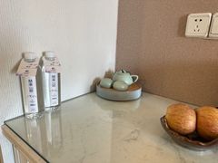 -烟台碧海饭店(烟台火车站店)