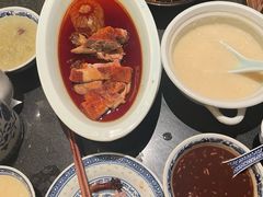 -南京大牌档(新街口德基广场店)