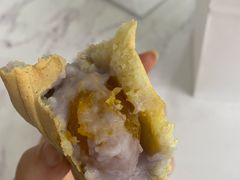 -红豆Q醇·新派车轮饼 铜锣烧(健康路店)