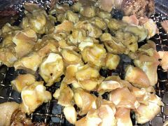 -韩盛·盛江山自助料理(奥体万达店)