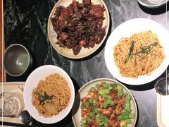 -兰溪小馆(东直门簋街店)