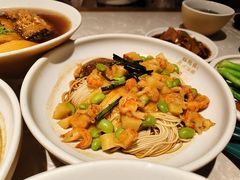 -松鹤面馆·古法焖肉面(观前店)