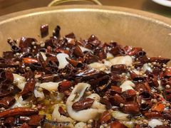 -永安鱼庄·镇江菜(丁卯店)