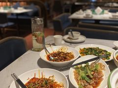 -柴门头啖汤·经典川菜·慢火汤品(锦城万达店)