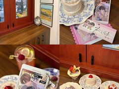 -花间烘焙BLossom Bakery