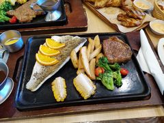 -必胜客(江桥万达店)