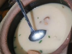 -爷爷的土钵菜(街道口店)