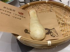 -钱记·乡野菜(紫荆花路店)