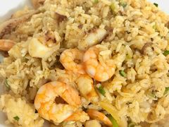 -家利美食店