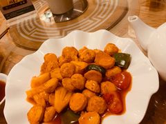 -佛有缘素食馆·荔湾老字号(陈家祠首店)
