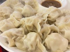 -闯关东东北农家菜(崂山石老人店)