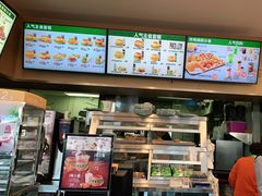 -德克士(西山店)