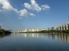 -南宁南湖公园